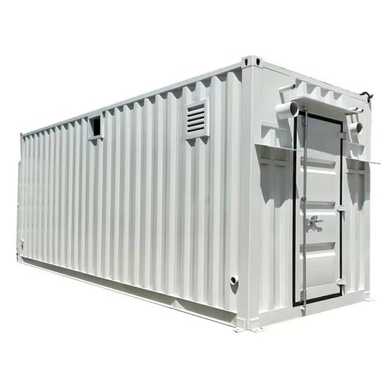 Agriculture Farming Systems - Custom Agricultural Greenhouses Hydroponic Grow Container