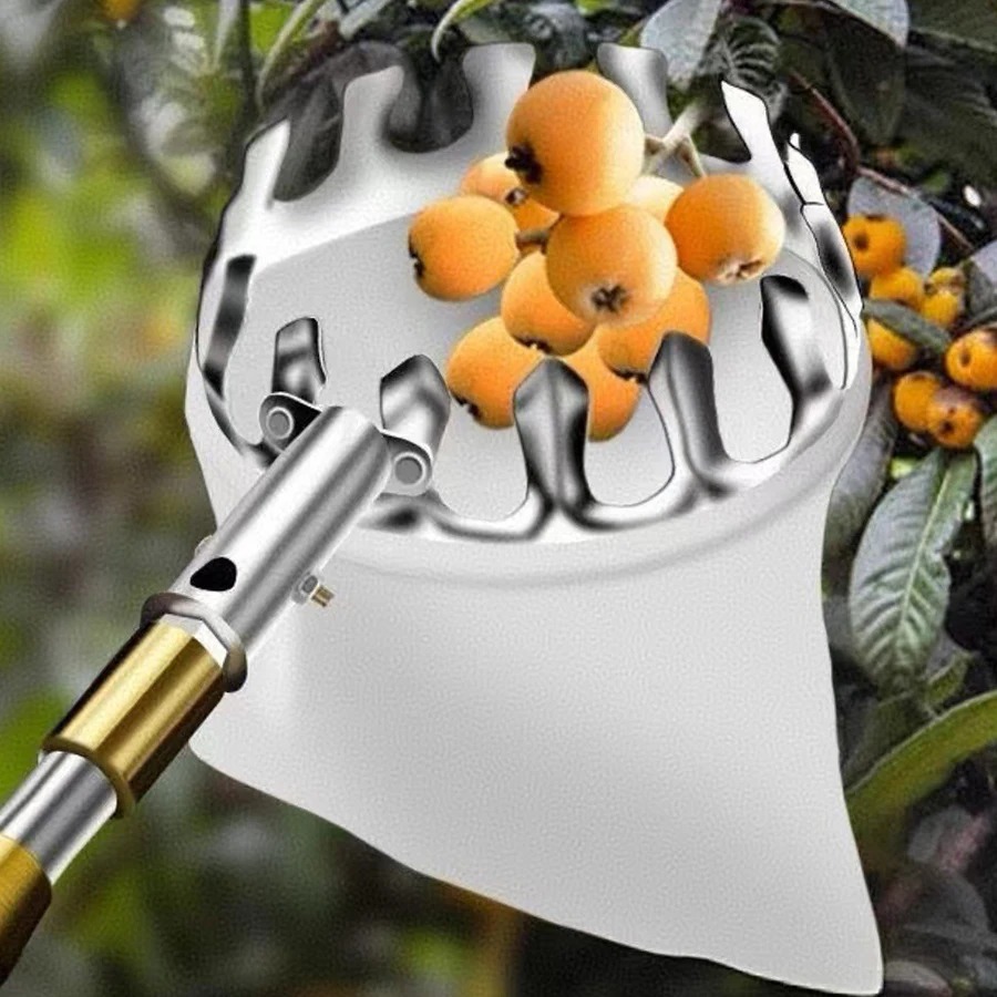 Farming Tools For Agriculture - Professional Berry Picker Tool Fruit Collecting