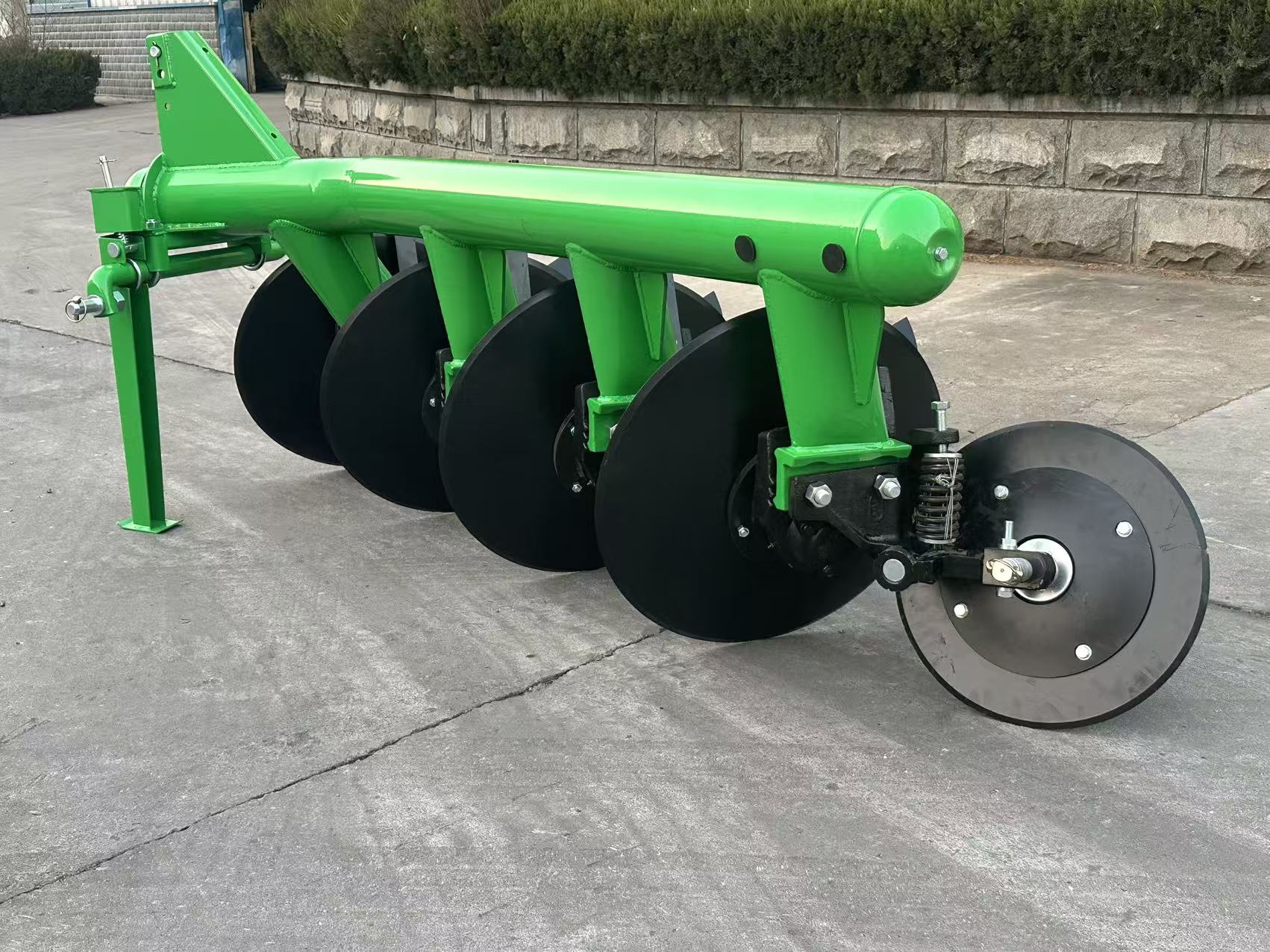 Farming Agriculture Machine - 1lyx-430 Disc Plough Agriculture Machinery Tillage
