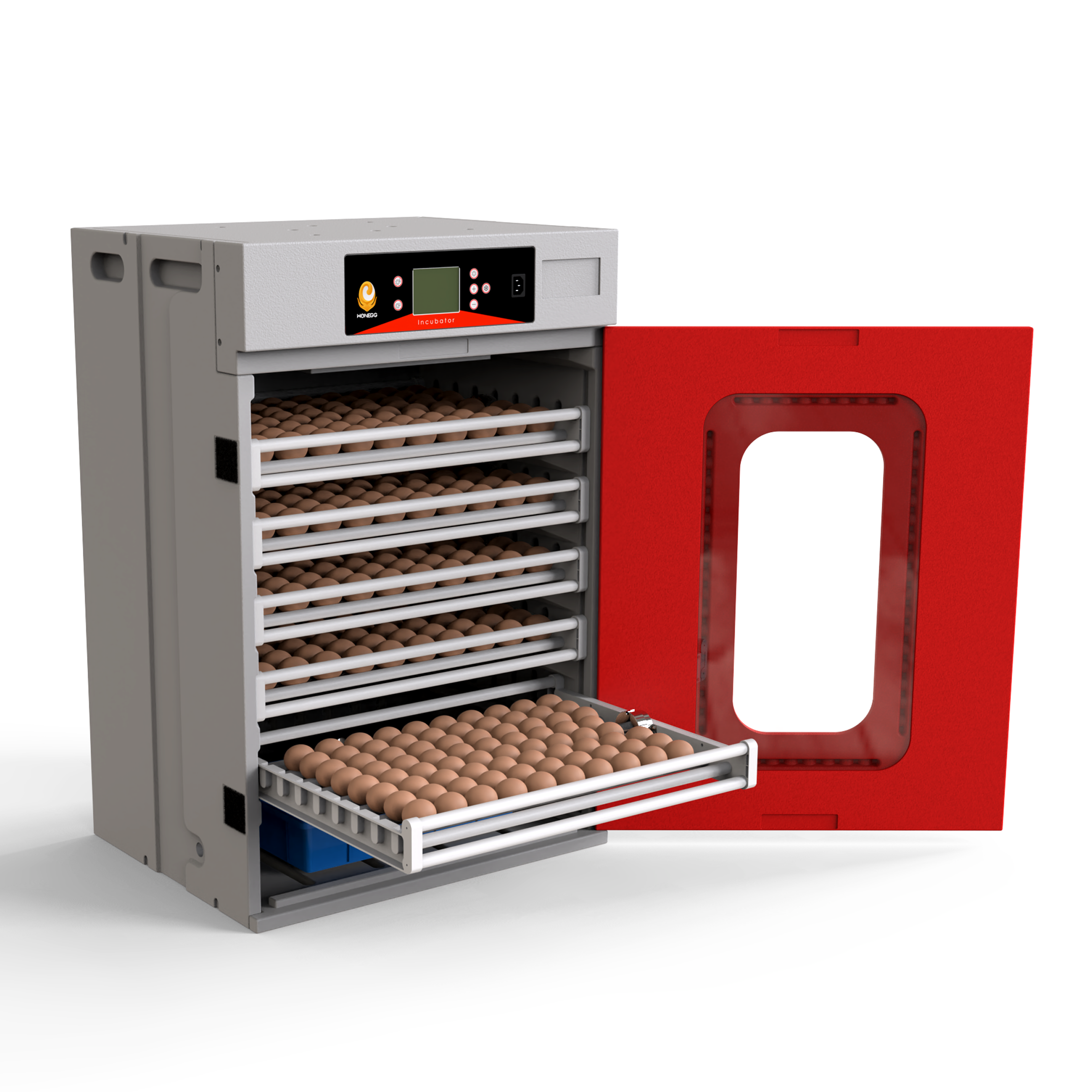 400 Chicken Eggs Incubator and - Poultry Incubator avis et prix