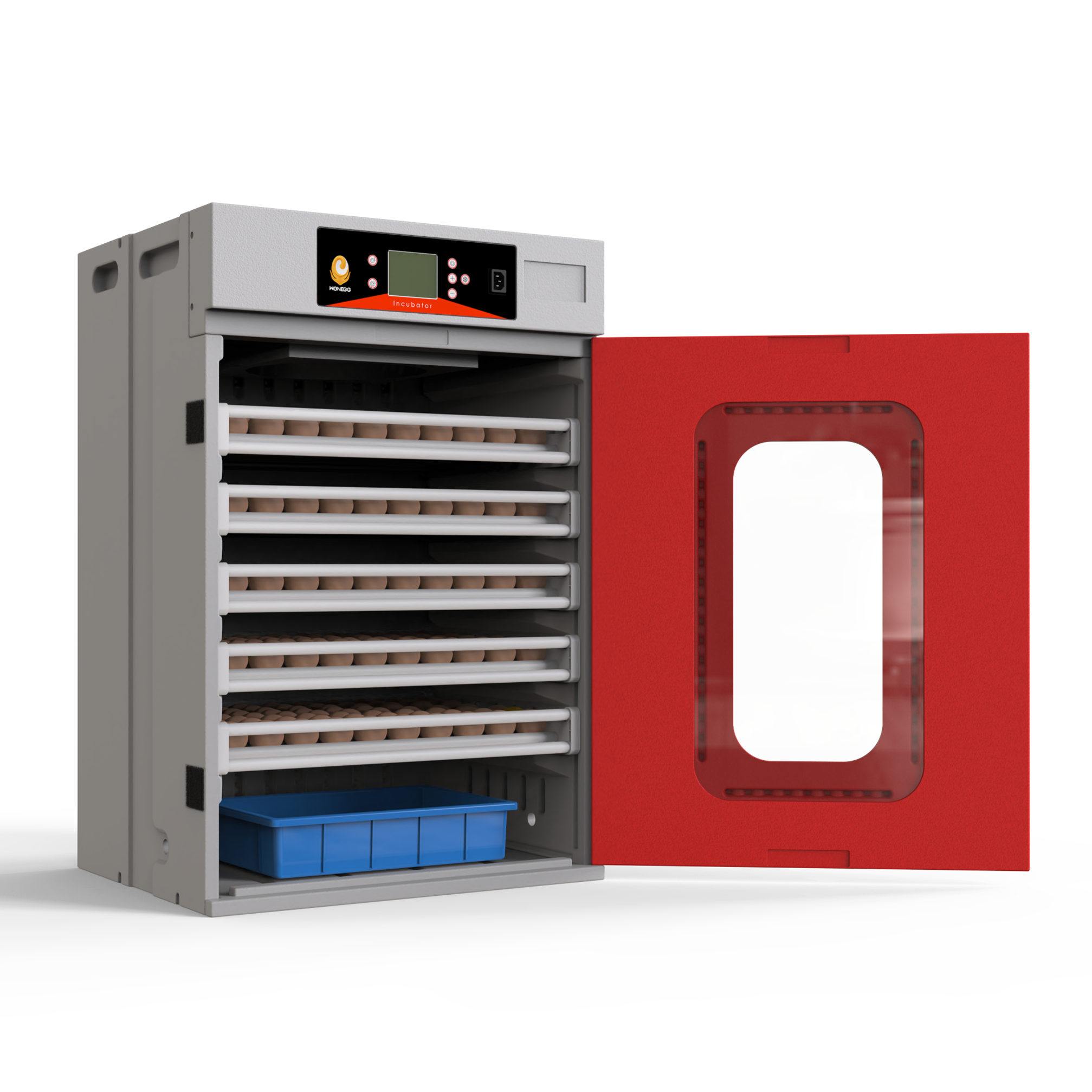 400 Chicken Eggs Incubator and - Poultry Incubator avis et prix