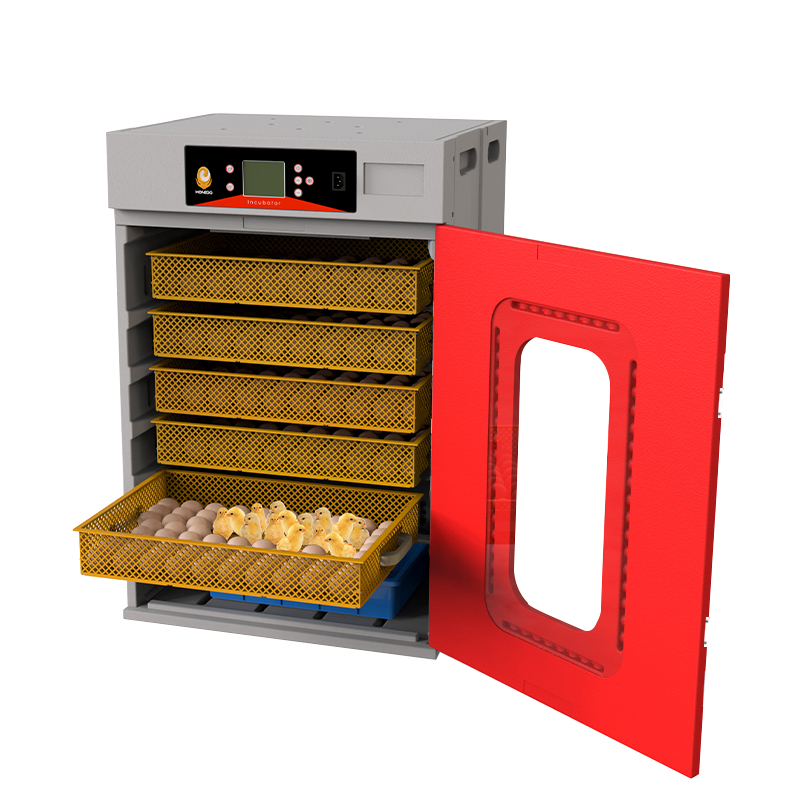 400 Chicken Eggs Incubator and - Poultry Incubator avis et prix