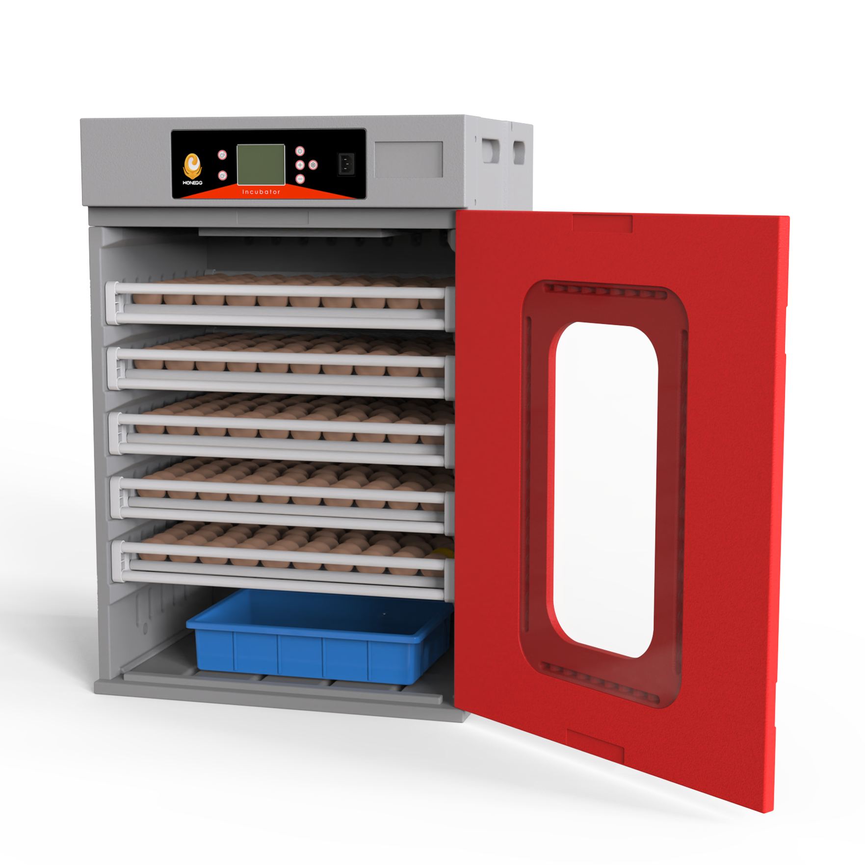 400 Chicken Eggs Incubator and - Poultry Incubator avis et prix