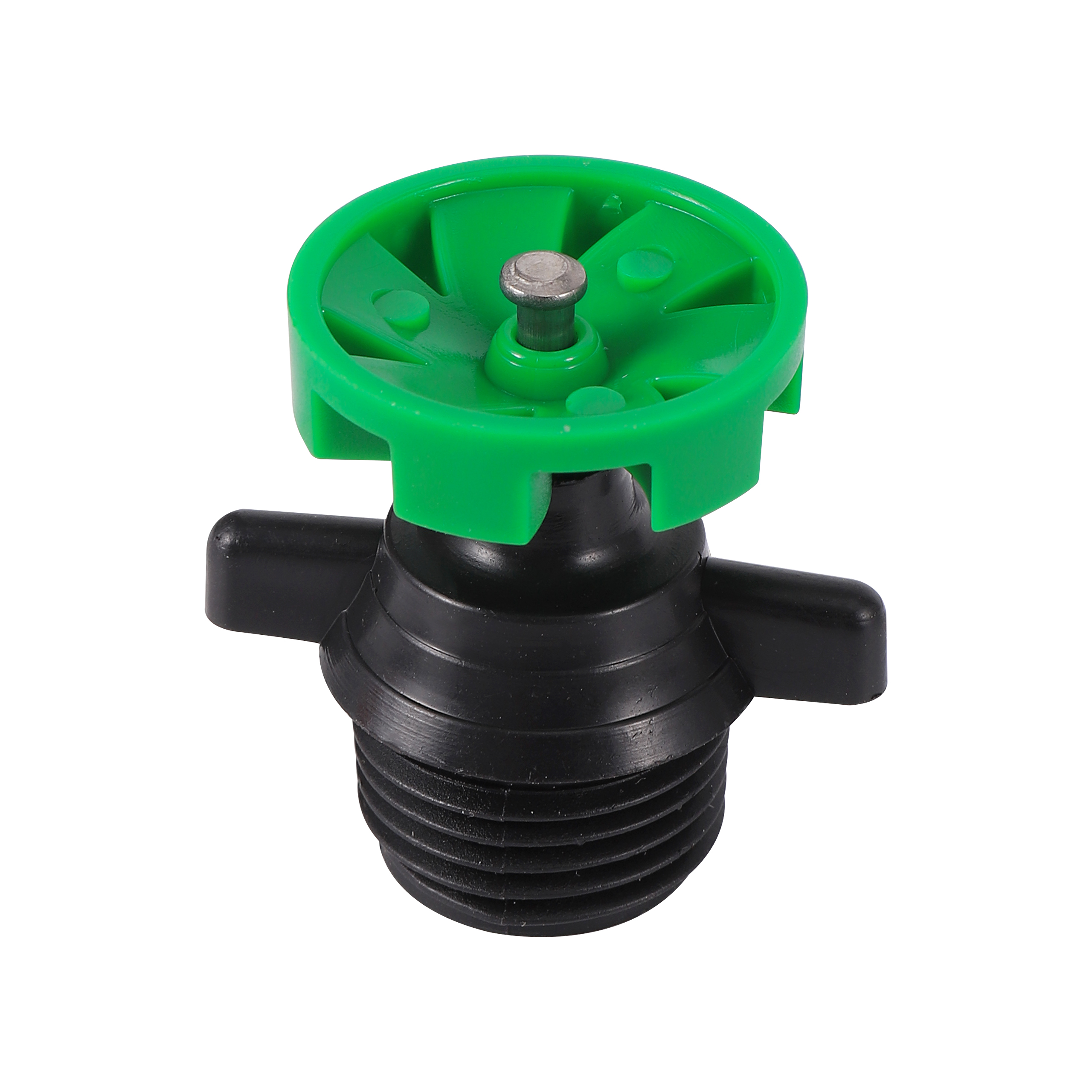10Pcs Garden Sprinkler 360° Ro - Agriculture Farming Systems avis et prix