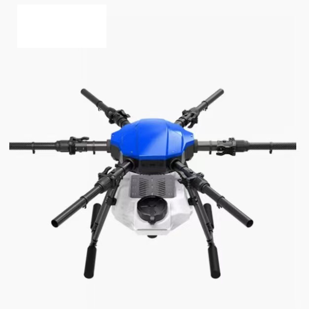 20L 6-Axis Agricultural Spray  - Drone Crop Sprayer avis et prix