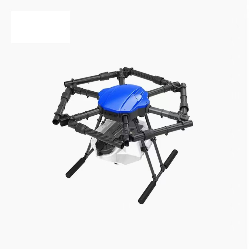 20L 6-Axis Agricultural Spray  - Drone Crop Sprayer avis et prix