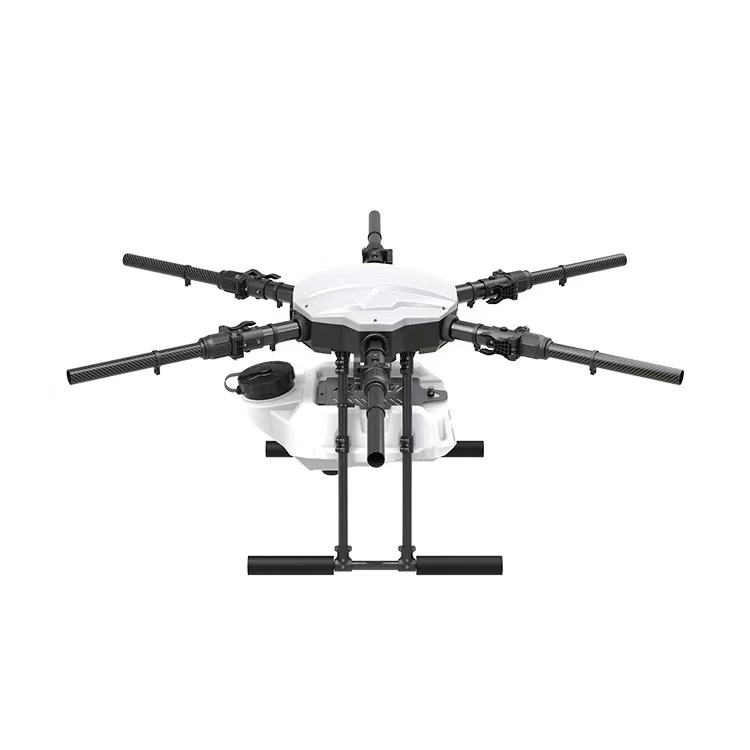 20L 6-Axis Agricultural Spray  - Drone Crop Sprayer avis et prix