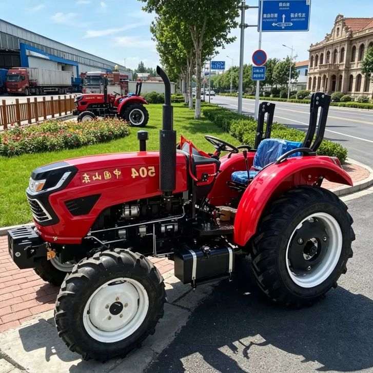 Customized rotary tiller, newl - Farming Agriculture Machine avis et prix