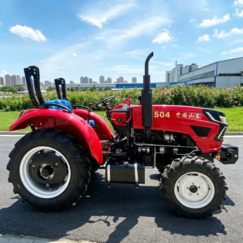 Customized rotary tiller, newl - Farming Agriculture Machine avis et prix