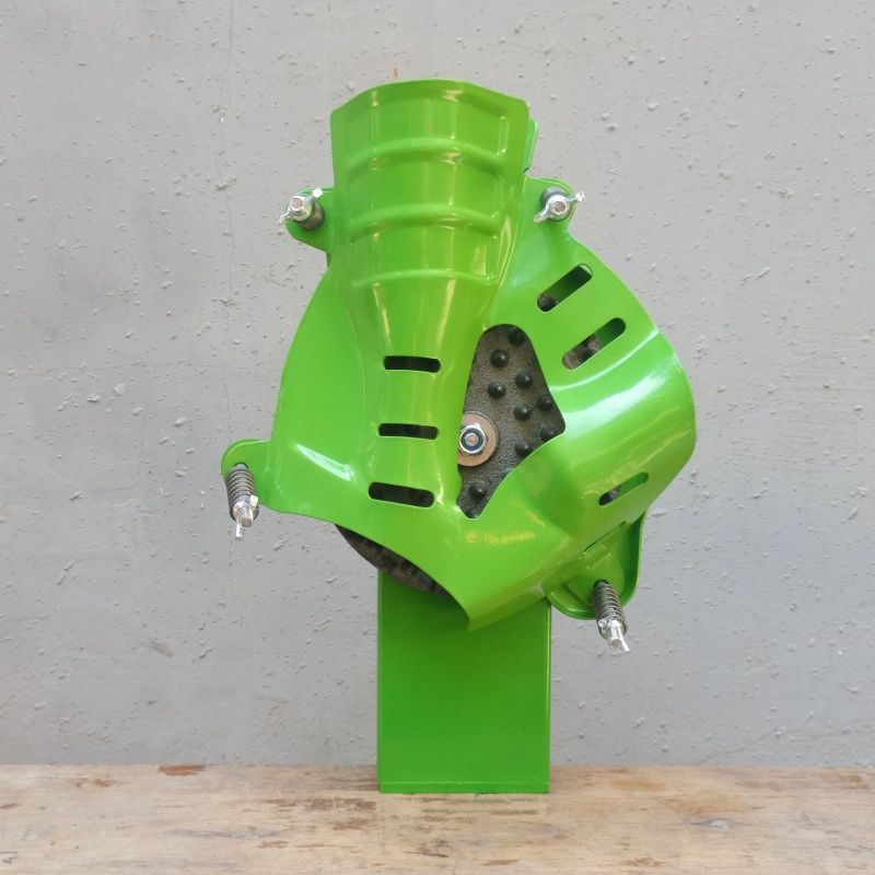Hand Crank Corn Thresher Mini  - Farming Tools For Agriculture avis et prix