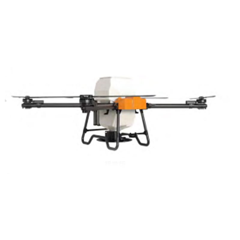 Plastic Electric Agricultural  - Drone Crop Sprayer avis et prix