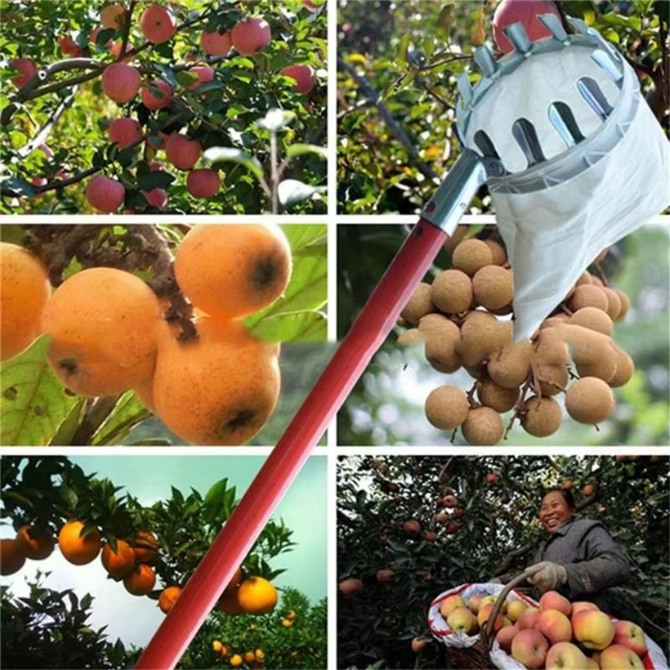 Multi Purpose Telescopic Galva - Farming Tools For Agriculture avis et prix