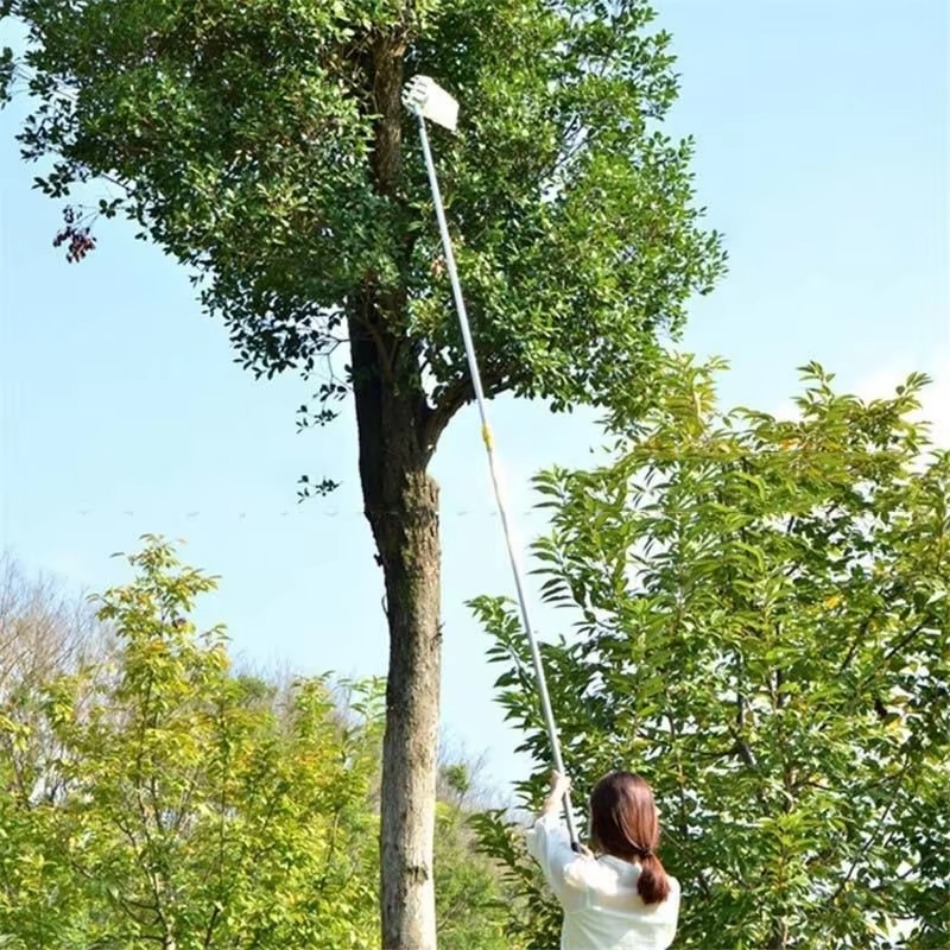 Multi Purpose Telescopic Galva - Farming Tools For Agriculture avis et prix