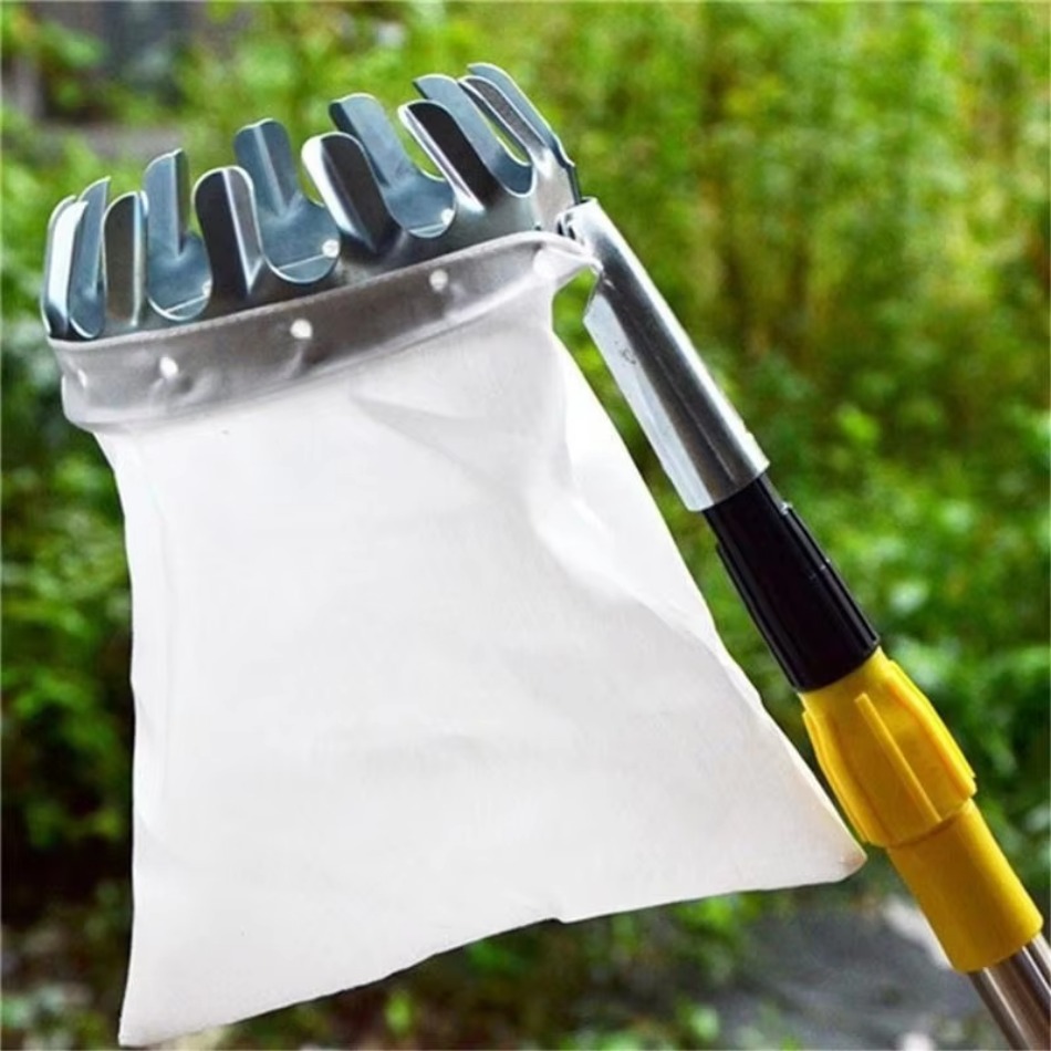 Multi Purpose Telescopic Galva - Farming Tools For Agriculture avis et prix
