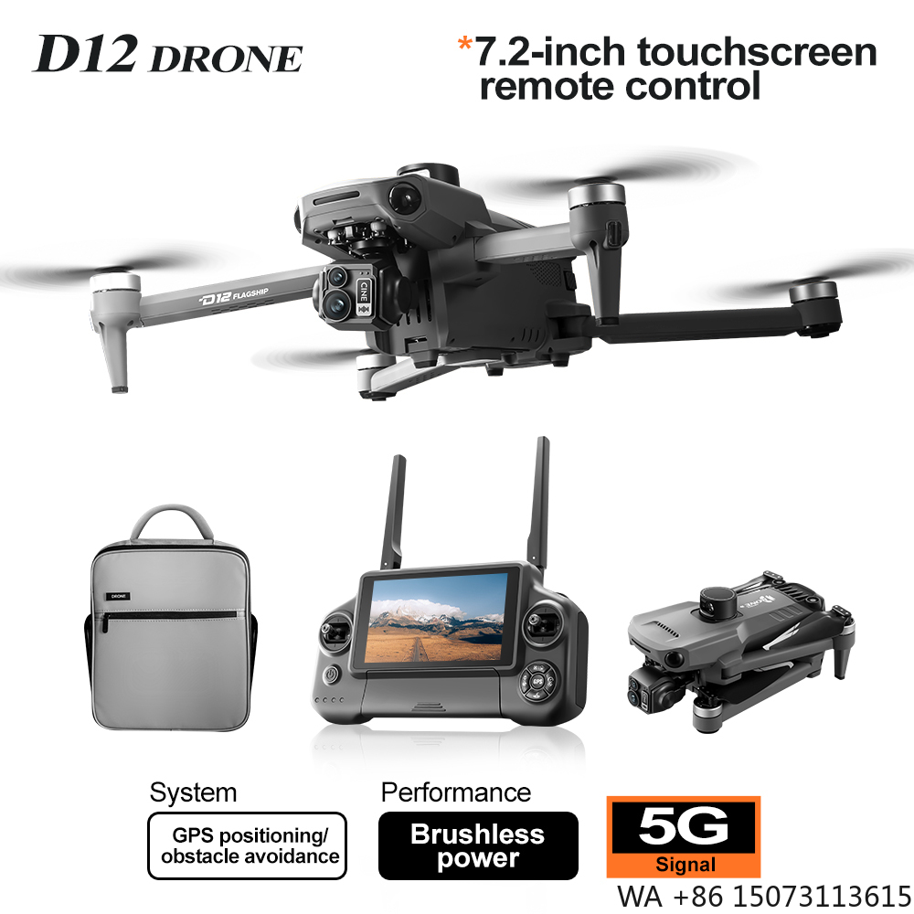 Mini 4-Axis, Optical Flow Obst - Drone Crop Sprayer avis et prix