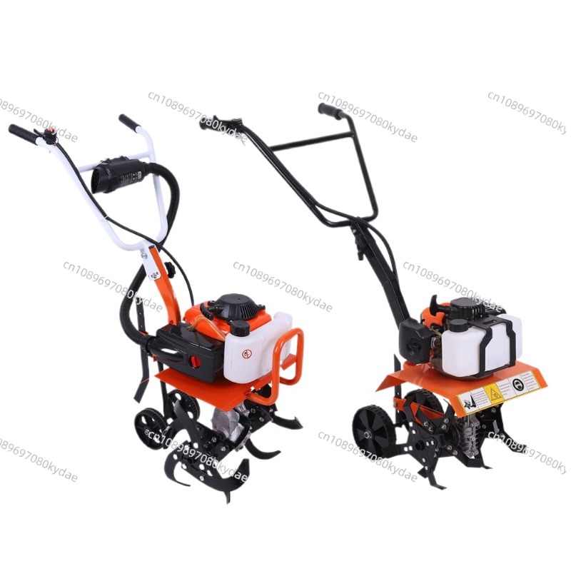 Multi-function Micro Tiller Ma - Farming Tools For Agriculture avis et prix