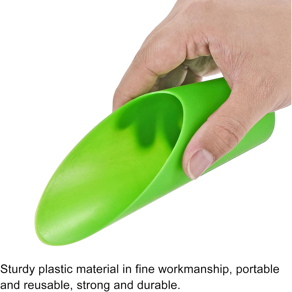 4pcs/set, Plastic Durable Buck - Farming Tools For Agriculture avis et prix
