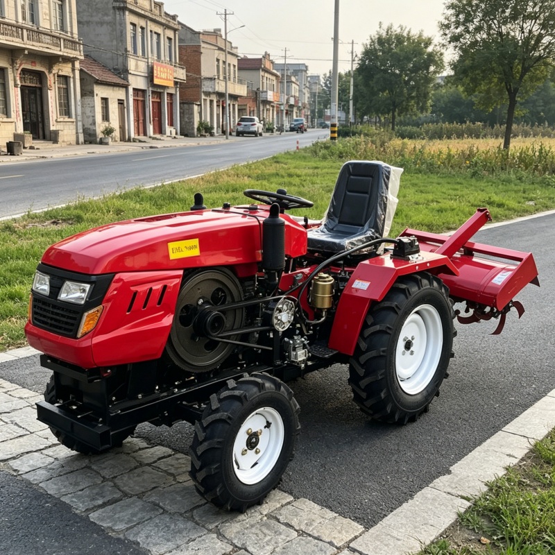 Customized Farm Tillage Equipm - Farming Agriculture Machine avis et prix