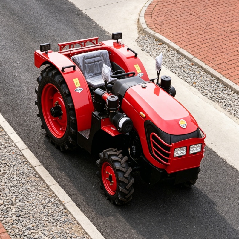 Customized High-quality Agricu - Farming Agriculture Machine avis et prix