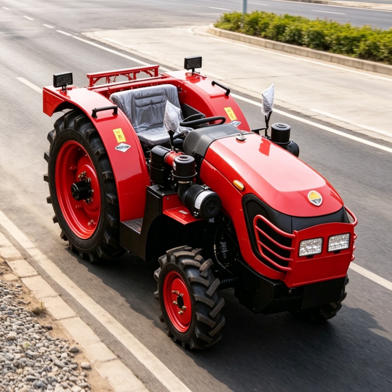 Customized High-quality Agricu - Farming Agriculture Machine avis et prix
