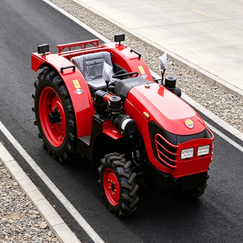 Customized High-quality Agricu - Farming Agriculture Machine avis et prix