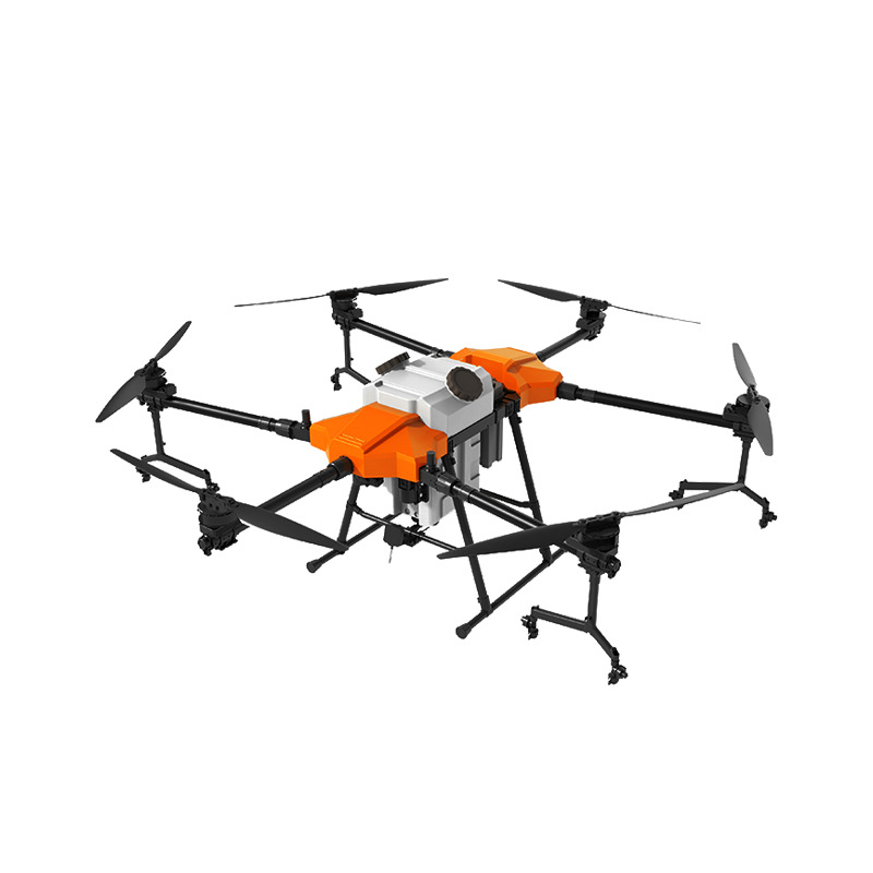 Large Agricultural Spray, Unli - Drone Crop Sprayer avis et prix