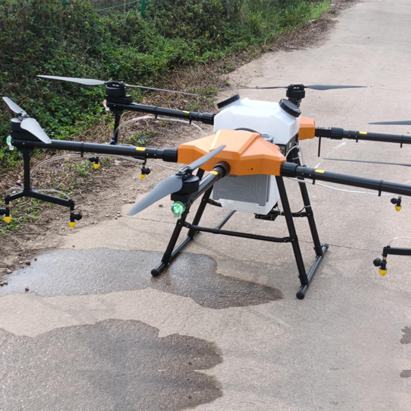 Large Agricultural Spray, Unli - Drone Crop Sprayer avis et prix