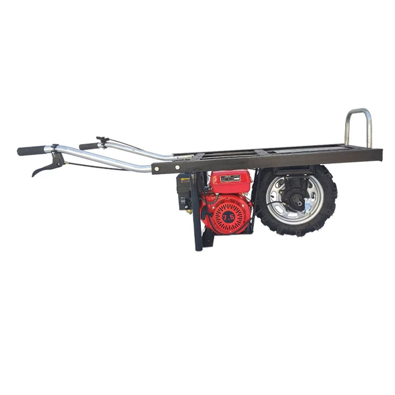 4.5/7.5 HP Mountain Orchard Fu - Farming Tools For Agriculture avis et prix