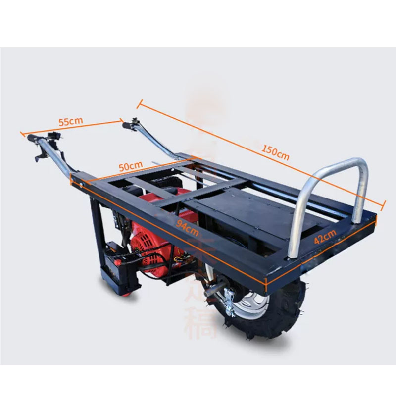 4.5/7.5 HP Mountain Orchard Fu - Farming Tools For Agriculture avis et prix