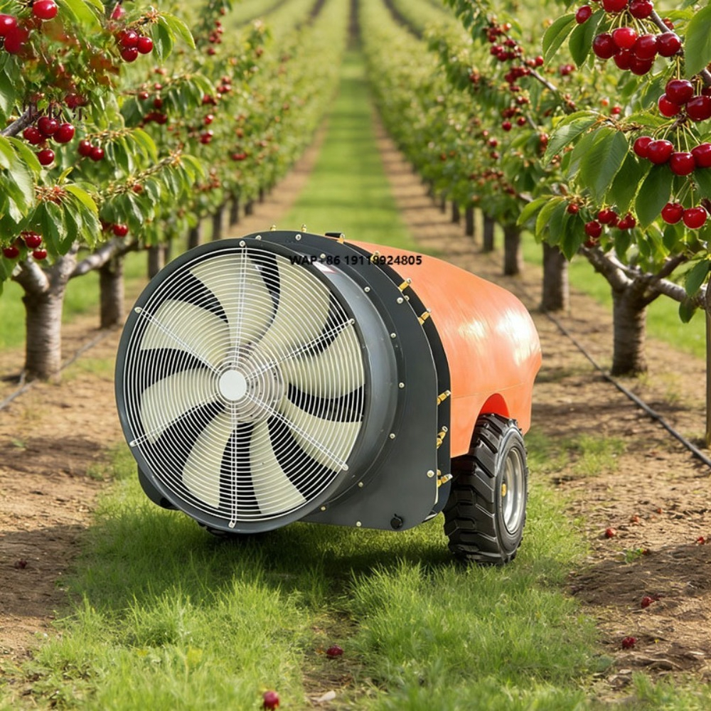 1000 Liter Modern Agricultural - Farming Agriculture Machine avis et prix