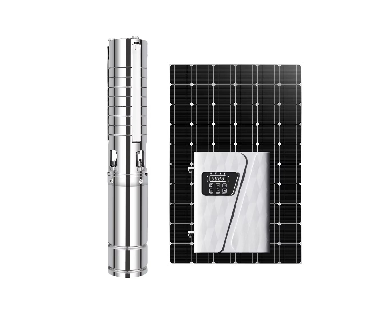 Pump System for Agriculture Fa - Agriculture Farming Systems avis et prix