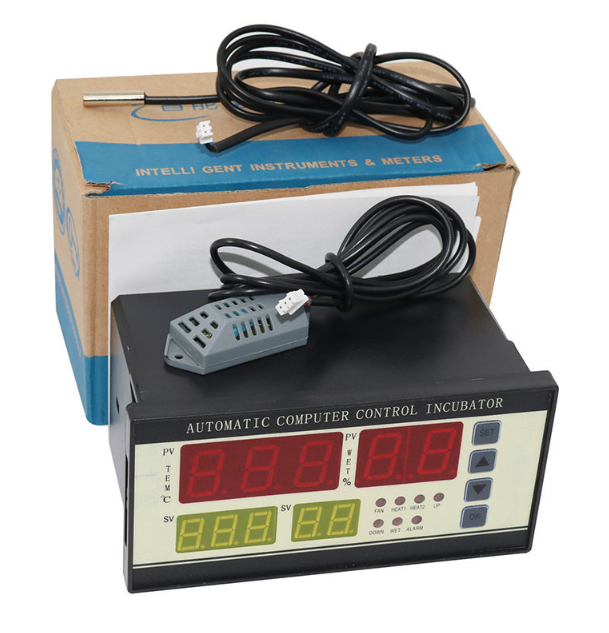 XM-18 Farm Poultry Accessories - Poultry Incubator avis et prix