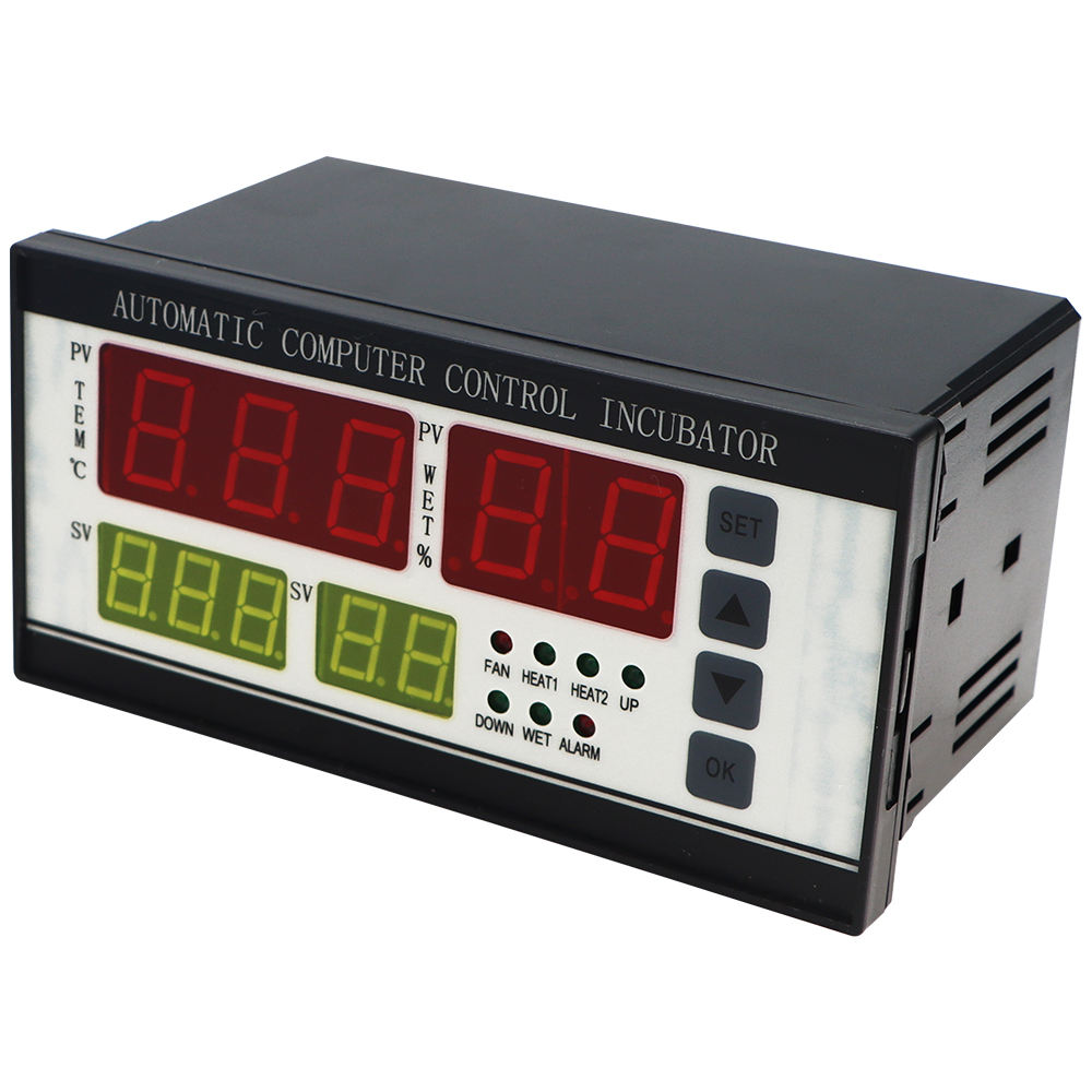 XM-18 Farm Poultry Accessories - Poultry Incubator avis et prix