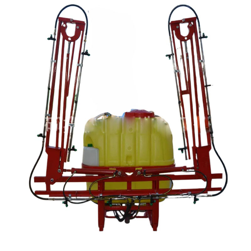 Agricultural Spray Applicators - Agriculture Farming Equipments avis et prix