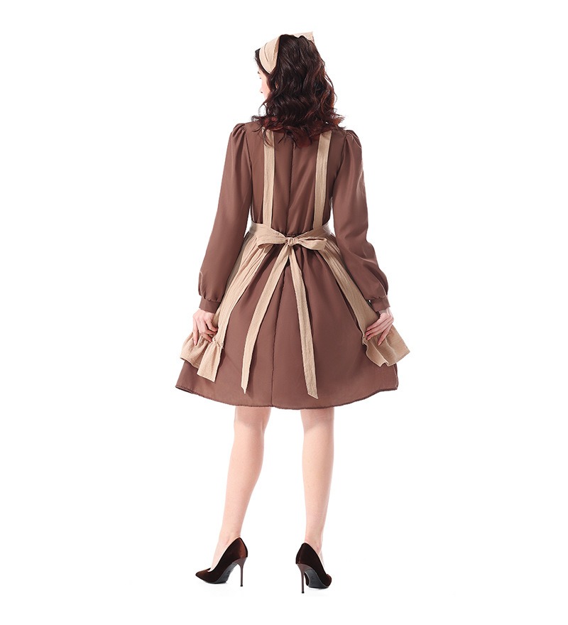 Halloween Costume Adult Cinder - Farming & Agriculture Word Stacks avis et prix