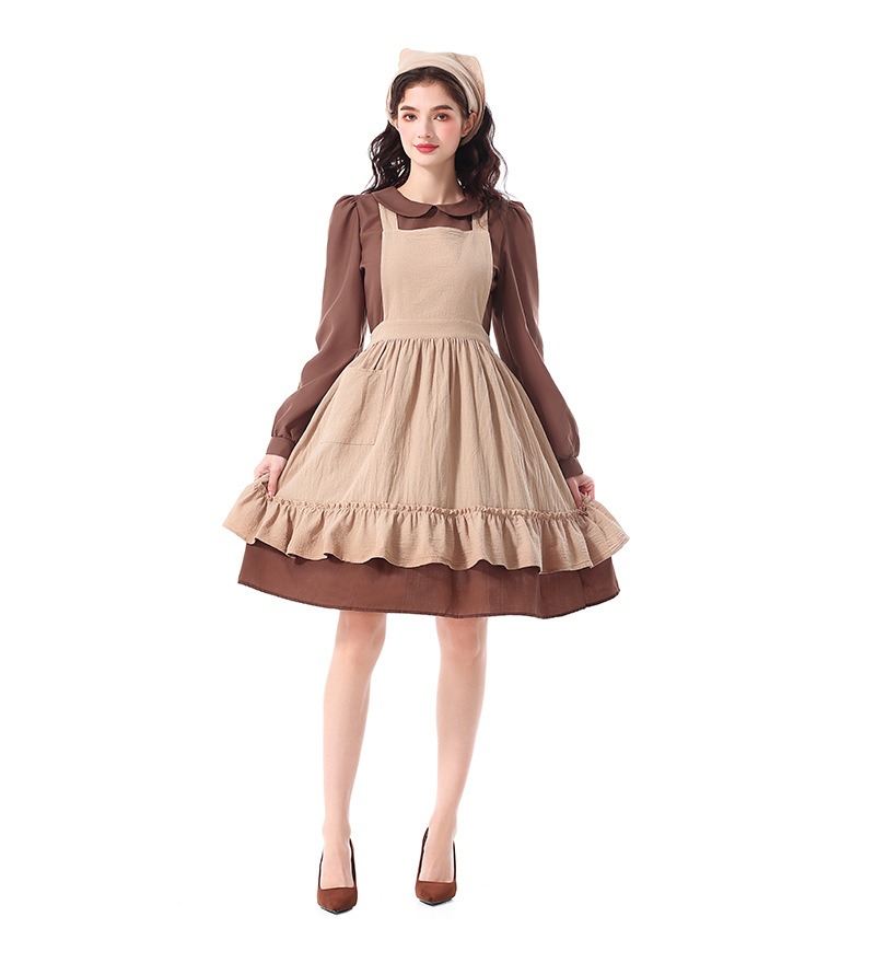 Halloween Costume Adult Cinder - Farming & Agriculture Word Stacks avis et prix