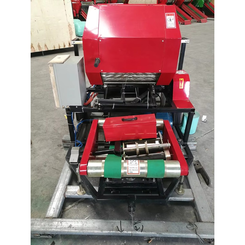 【From China】Electric/Corn Sila - Silage Baler Machine avis et prix