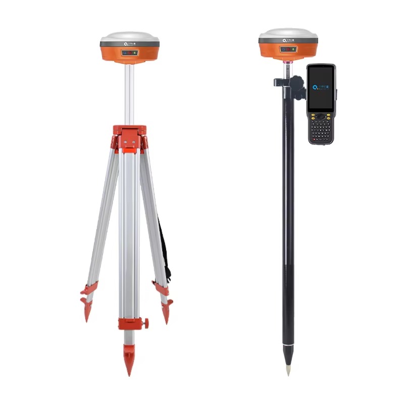 Q600 Tractor Laser Antenna SLA - Agriculture Farming Systems avis et prix