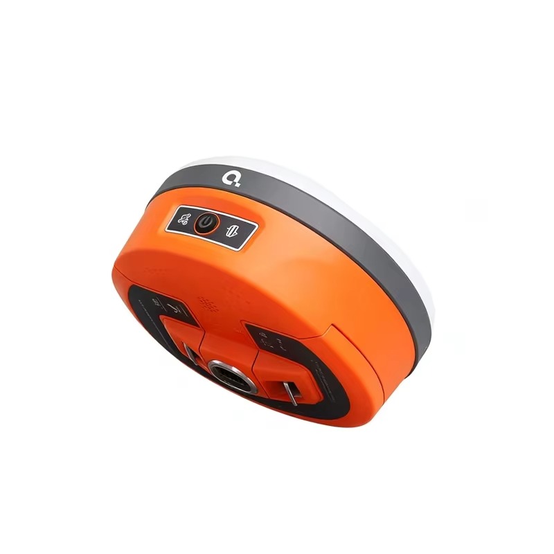Q600 Tractor Laser Antenna SLA - Agriculture Farming Systems avis et prix