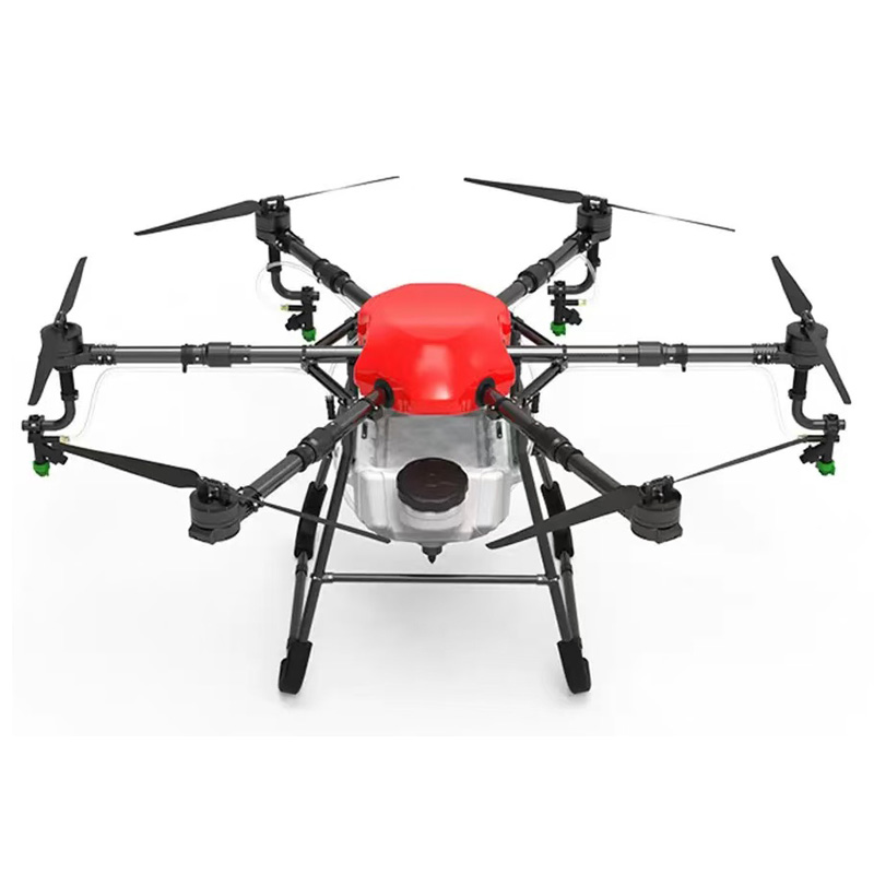 16L 6-Axis Agricultural UAV Fr - Drone Crop Sprayer avis et prix