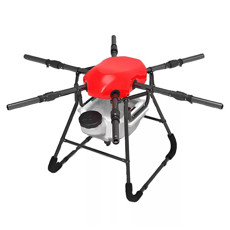 16L 6-Axis Agricultural UAV Fr - Drone Crop Sprayer avis et prix