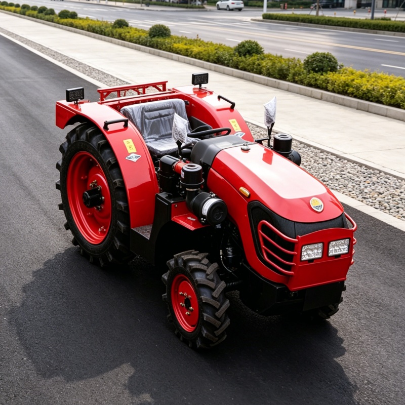 Customized High-Quality Agricu - Agriculture Farming Equipments avis et prix