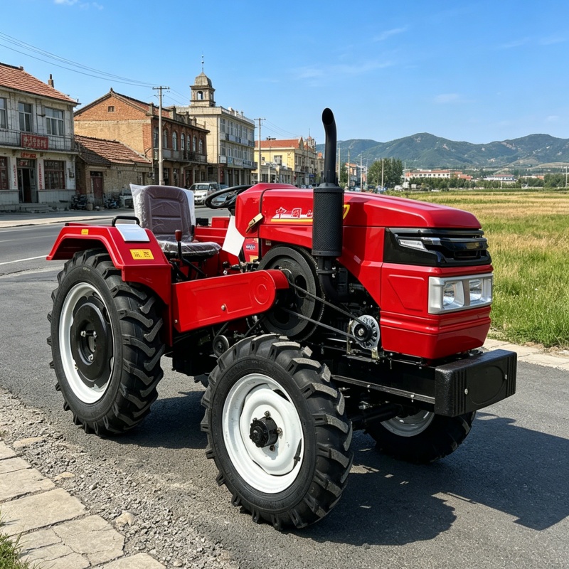 Customized High-Quality Agricu - Agriculture Farming Equipments avis et prix