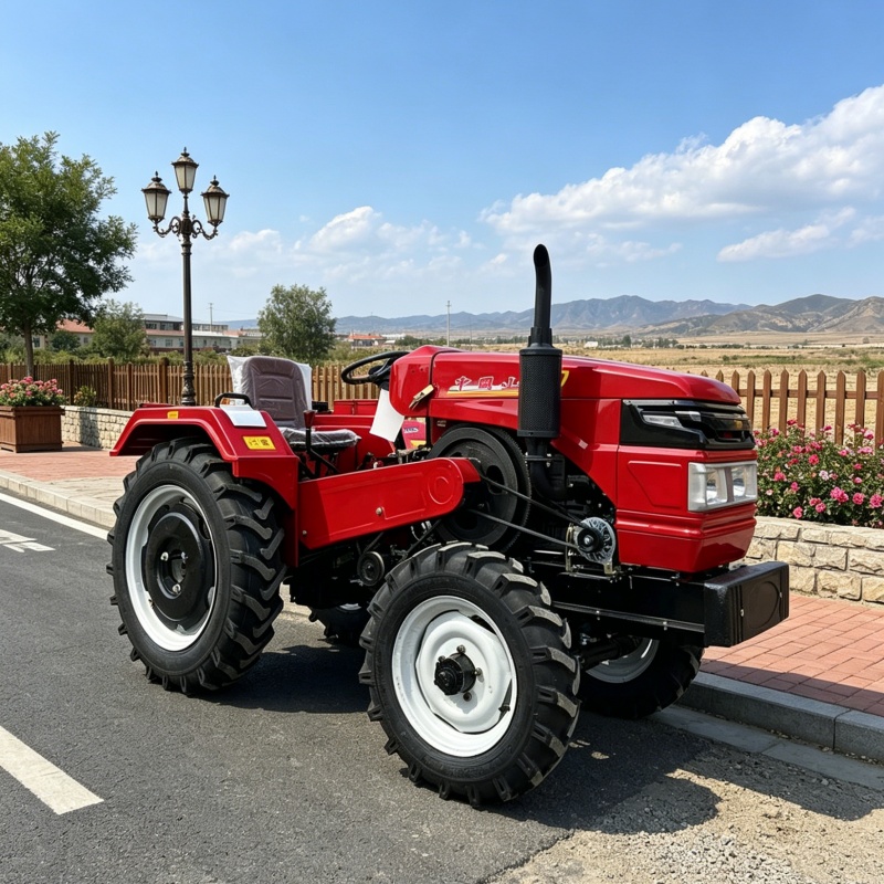 Customized High-Quality Agricu - Agriculture Farming Equipments avis et prix