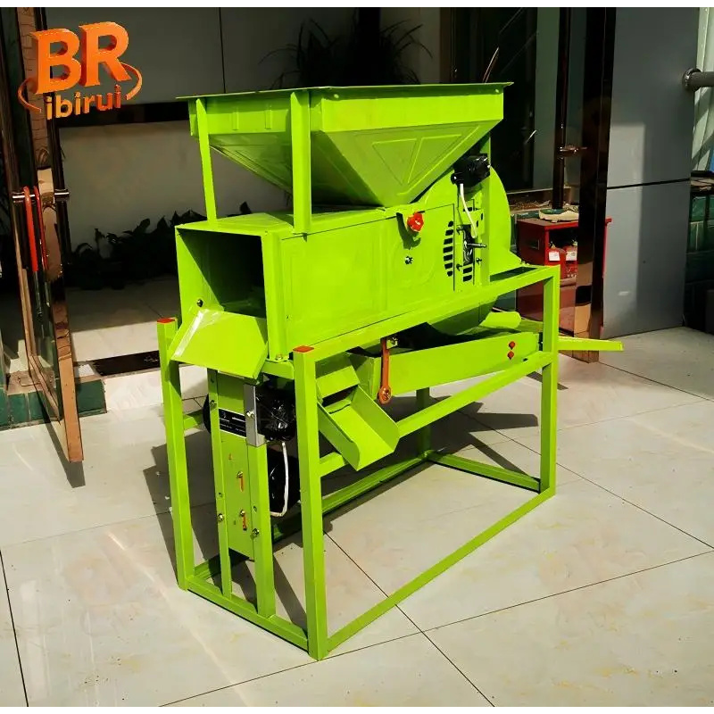 Birui High Sesame Winnowing De - Agriculture Farming Equipments avis et prix