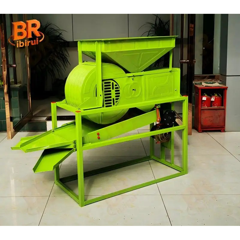Birui High Sesame Winnowing De - Agriculture Farming Equipments avis et prix