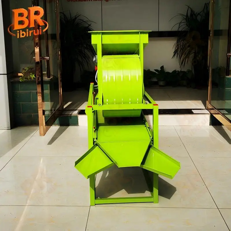 Birui High Sesame Winnowing De - Agriculture Farming Equipments avis et prix