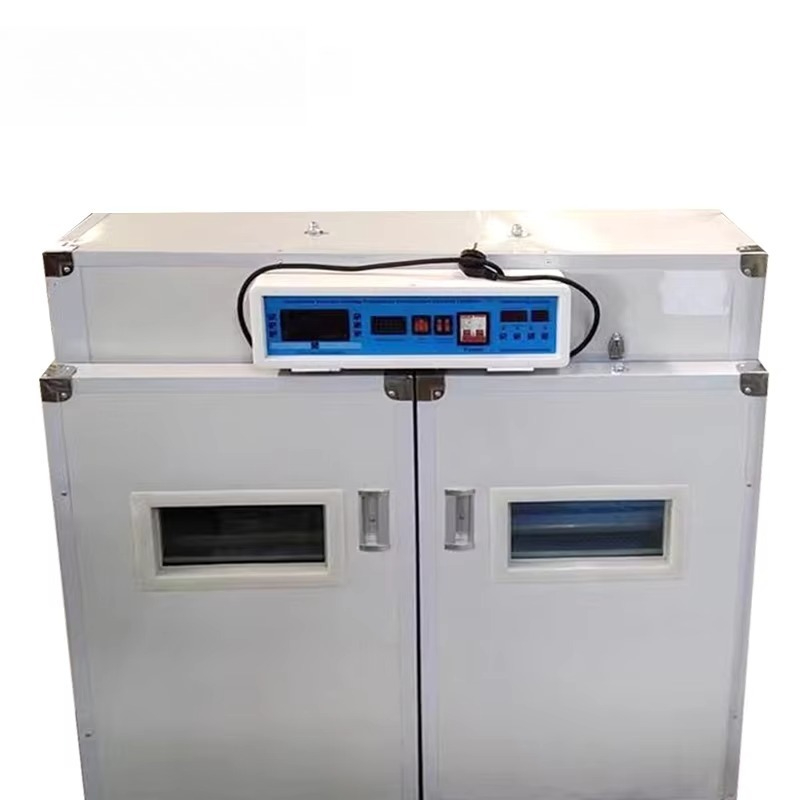 528 1056 Eggs Industrial Incub - Poultry Incubator avis et prix