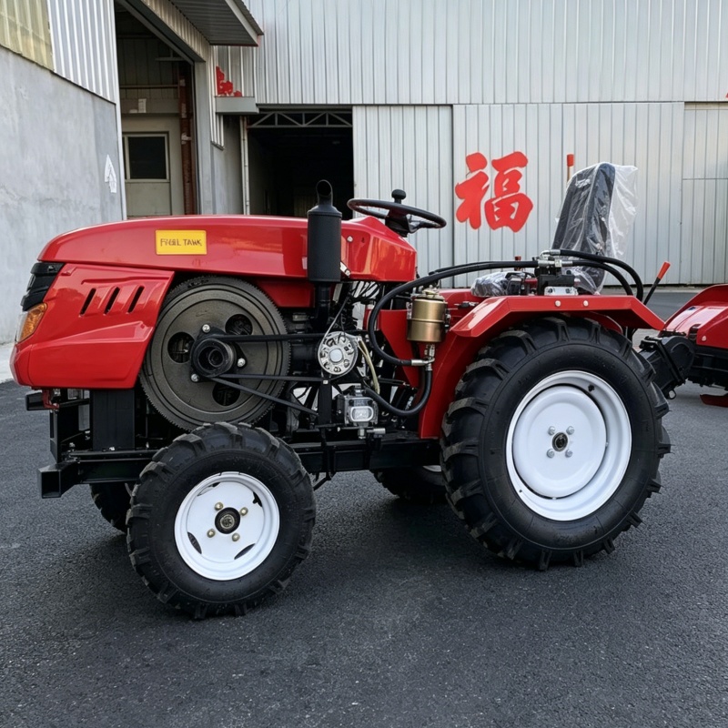 Customized Machinery, High-qua - Farming Agriculture Machine avis et prix