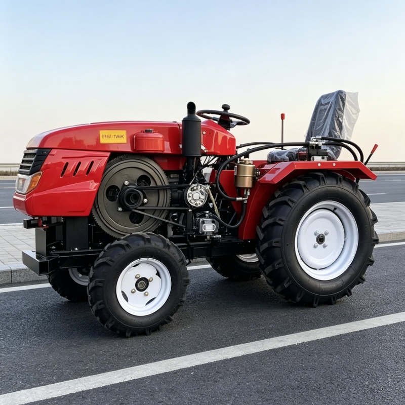 Customized Machinery, High-qua - Farming Agriculture Machine avis et prix